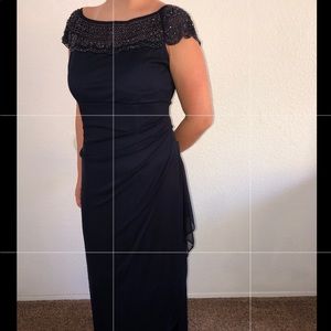 Formal stunning dress